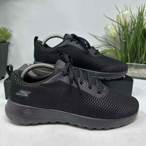 Like NEW Skechers GoWalk Gen5 Athletic Mesh Men’s US Size 8 or Women 9.5